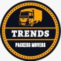 Trends packers and movers logo