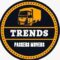 Trends packers and movers logo