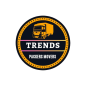 trends packers and movers logo jaipur