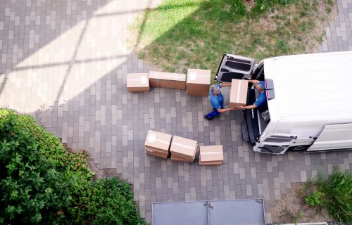 Professional loading and unloading services for shifting in Jaipur