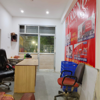 Trends Packers and Movers Jaipur office team handling relocation and logistics operations