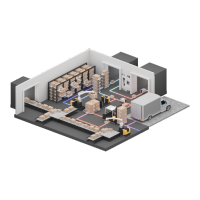 Trends Packers and Movers truck transporting household goods for relocation in Jaipur